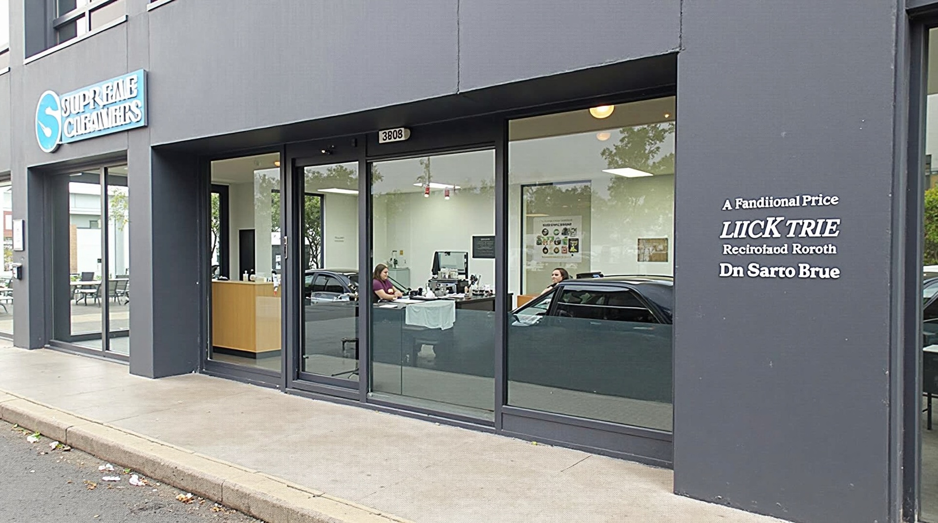 Fresho Carpet Cleaning Salisbury Contact Office