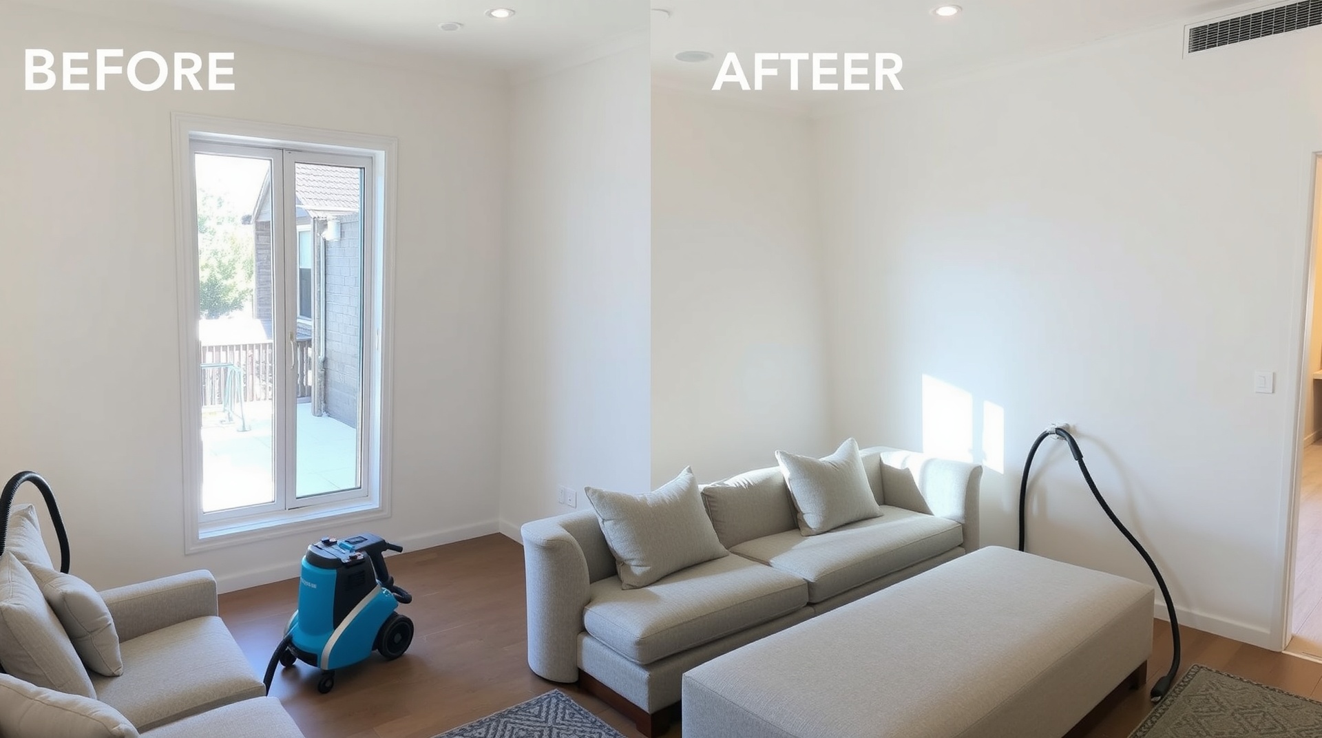 Professional Upholstery Cleaning Salisbury