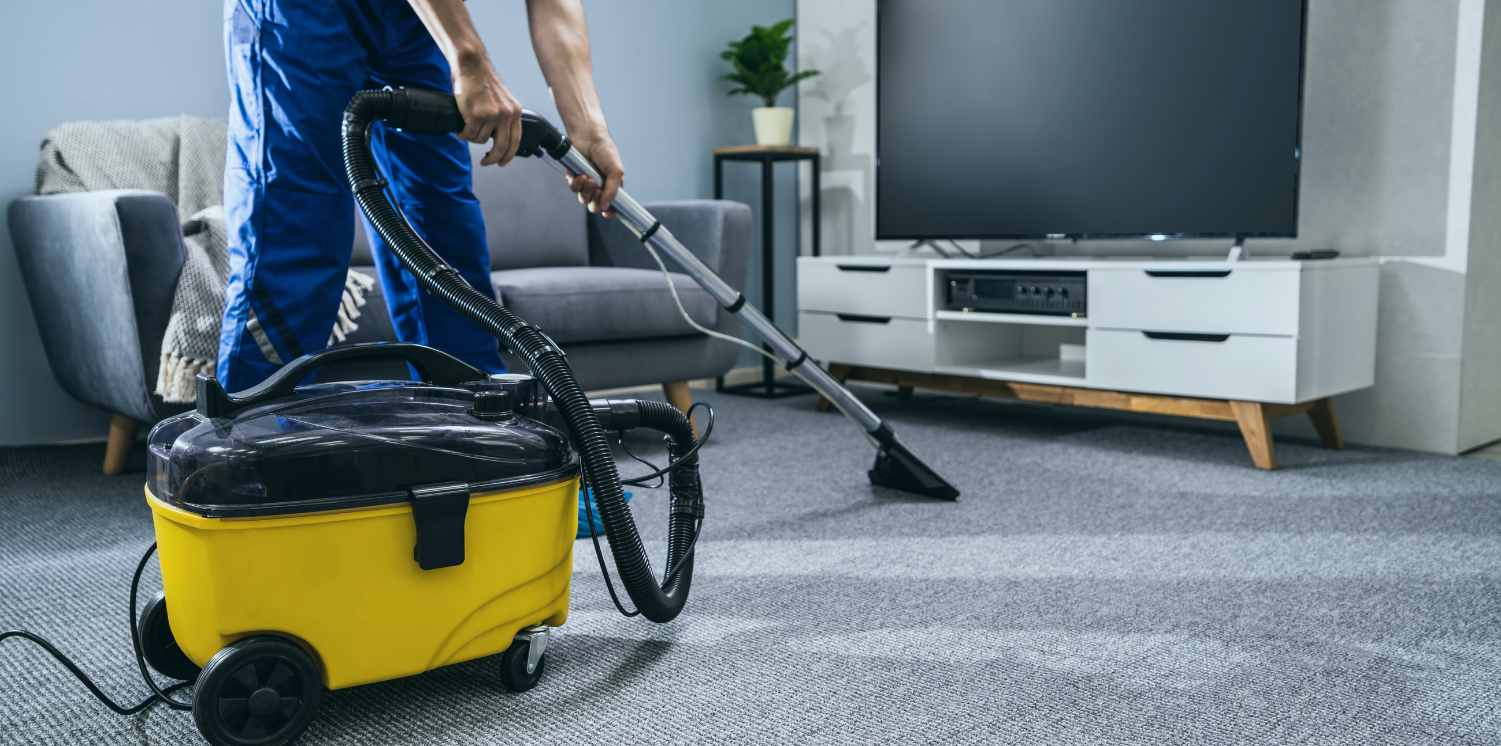 Fresho Carpet Cleaning Salisbury Contact Office